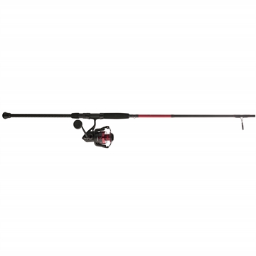 Picture of PENN FISHING TACKLE FIERCE IV COMBO 9' 2PC 6000 1558677