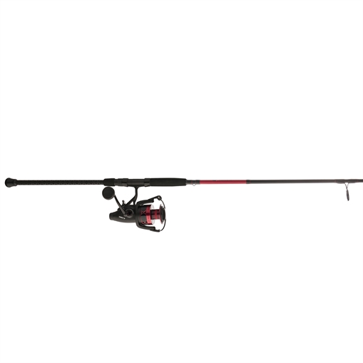 Picture of PENN FISHING TACKLE FIERCE IV LIVE LINER COMBO 10' 2PC 8000 1558684