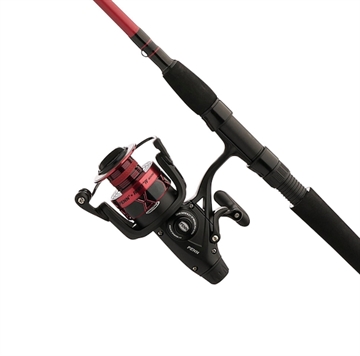 Picture of PENN FISHING TACKLE FIERCE IV LIVE LINER COMBO 7' 1PC 4000 1558681