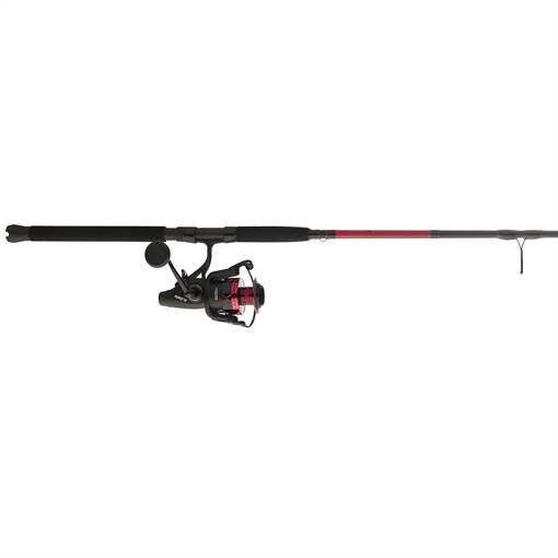 Picture of PENN FISHING TACKLE FIERCE IV LIVE LINER COMBO 7' 1PC 6000 1558682