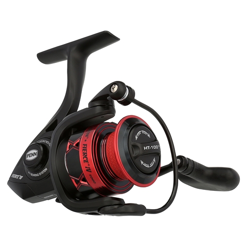 Picture of PENN FISHING TACKLE FIERCE IV SPINNING 5BB 2000 6.2 1558702