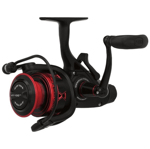 Picture of PENN FISHING TACKLE FIERCE IV SPINNING 5BB 2500 6.2 LL 1558716