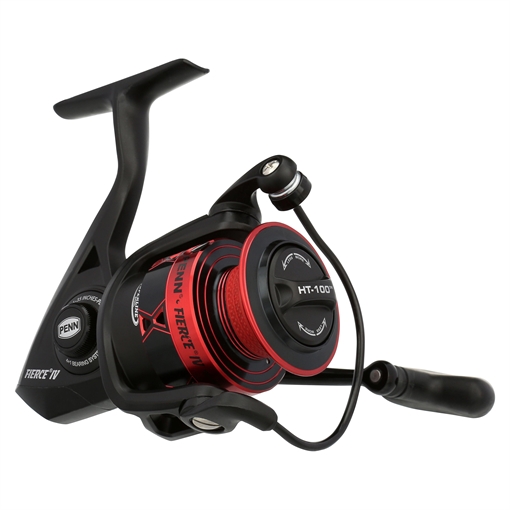 Picture of PENN FISHING TACKLE FIERCE IV SPINNING 5BB 3000 6.2 1558706