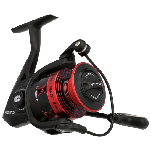 Picture of PENN FISHING TACKLE FIERCE IV SPINNING 5BB 4000 6.2 1558708