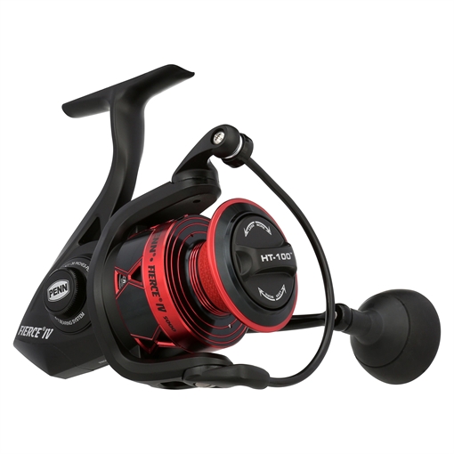 Picture of PENN FISHING TACKLE FIERCE IV SPINNING 5BB 5000 5.6 1558710