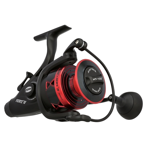 Picture of PENN FISHING TACKLE FIERCE IV SPINNING 5BB 6000 5.6 LL 1558719