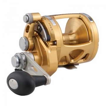 Picture of PENN FISHING TACKLE INT VI XTREME 4.6/1.6 2SPD CAST 1370777