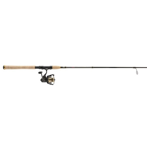 Picture of PENN FISHING TACKLE IV 2500 SPINNING COMBO 7' 1 PC MEDIUM LIGHT 1621749