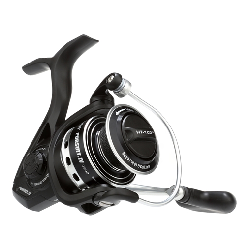 Picture of PENN FISHING TACKLE IV 2500 SPINNING REEL 6.2 1545779