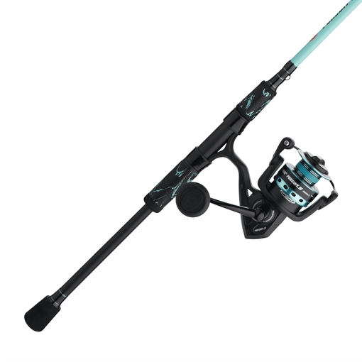 Picture of PENN FISHING TACKLE IV 3000 LE 1PC 7' COMBO 1545905