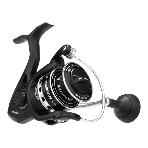 Picture of PENN FISHING TACKLE IV 3000 SPINNING REEL 6.2 1545781