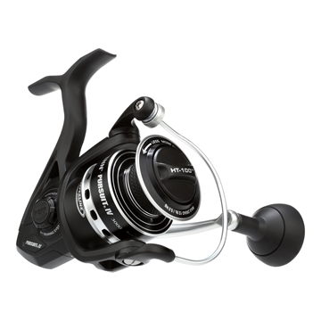 Picture of PENN FISHING TACKLE IV 3000 SPINNING REEL 6.2 1545781
