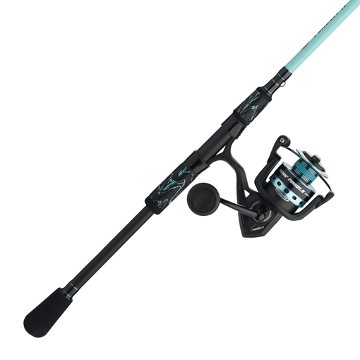 Picture of PENN FISHING TACKLE IV 4000 LE 1PC 7' COMBO 1545906