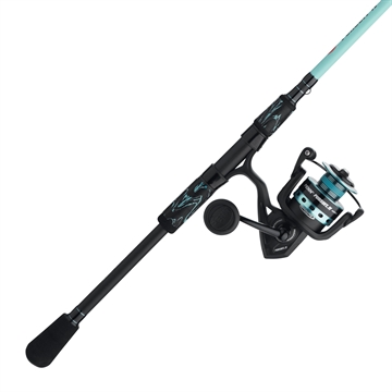 Picture of PENN FISHING TACKLE IV 4000 LE 1PC 7' COMBO 1545906
