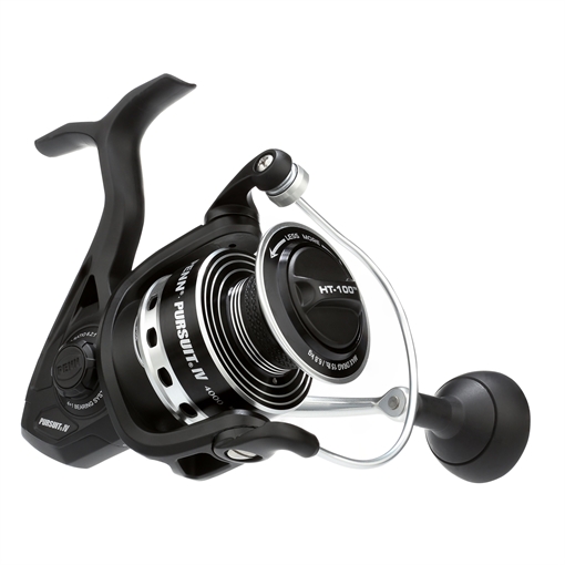 Picture of PENN FISHING TACKLE IV 4000 SPINNING REEL 6.2 1545783