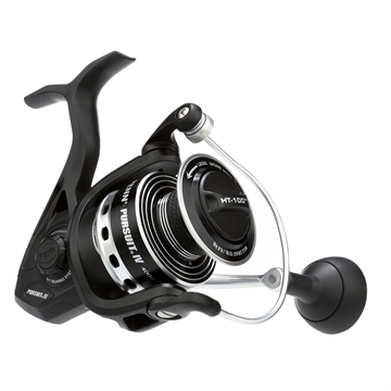 Picture of PENN FISHING TACKLE IV 4000 SPINNING REEL 6.2 1545783
