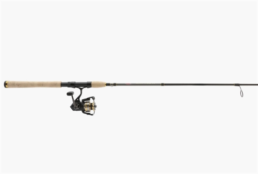 Picture of PENN FISHING TACKLE IV 5000 SPINNING COMBO 7' 1 PC MEDIUM HEAVY 1621754