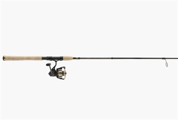 Picture of PENN FISHING TACKLE IV 5000 SPINNING COMBO 7' 1 PC MEDIUM HEAVY 1621754