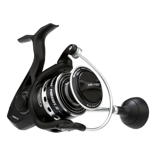 Picture of PENN FISHING TACKLE IV 5000 SPINNING REEL 5.6 1545785
