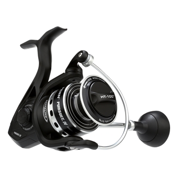 Picture of PENN FISHING TACKLE IV 5000 SPINNING REEL 5.6 1545785