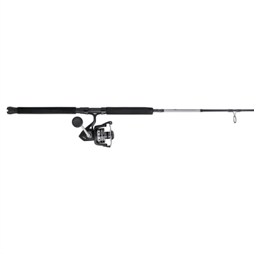 Picture of PENN FISHING TACKLE IV 6000 2PC 9' COMBO 1545901