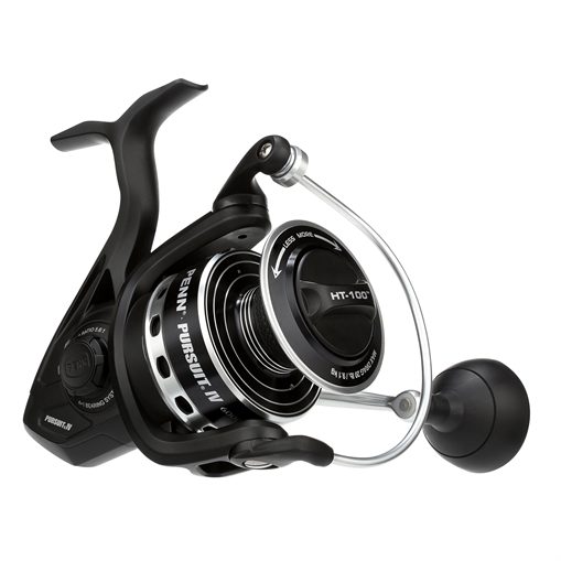 Picture of PENN FISHING TACKLE IV 6000 SPINNING REEL 5.6 1545787