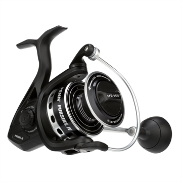 Picture of PENN FISHING TACKLE IV 6000 SPINNING REEL 5.6 1545787