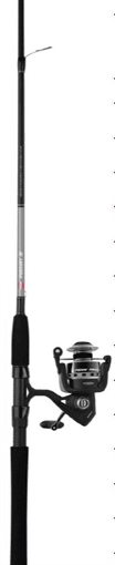 Picture of PENN FISHING TACKLE IV 8000 2PC 10' COMBO 1545903