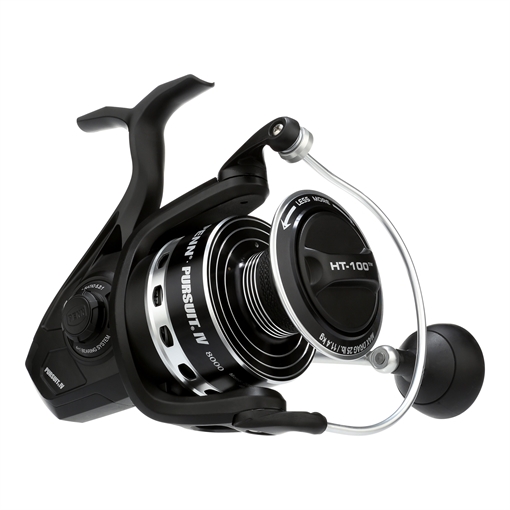 Picture of PENN FISHING TACKLE IV 8000 SPINNING REEL 4.7 1545789