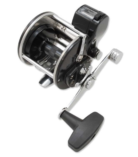 Picture of PENN FISHING TACKLE LEVELWIND 3.2 290/20# W/ LINE COUNTER 209LC