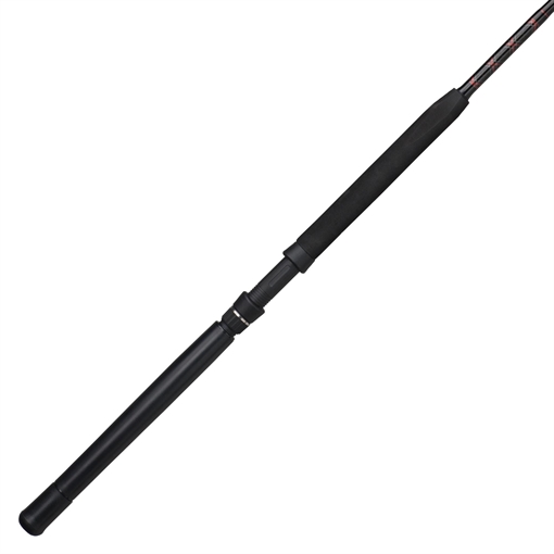 Picture of PENN FISHING TACKLE RAMPAGE BOAT CASTING MEDIUM HEAVY 6' 1PC MODERATE FAST 1293008