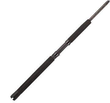 Picture of PENN FISHING TACKLE RAMPAGE BOAT SPINNING MEDIUM 7' 1PC FAST 1264742