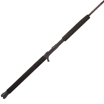 Picture of PENN FISHING TACKLE RAMPAGE JIG CASTING MEDIUM HEAVY 6'2" 1PC MODERATE FAST 1293005