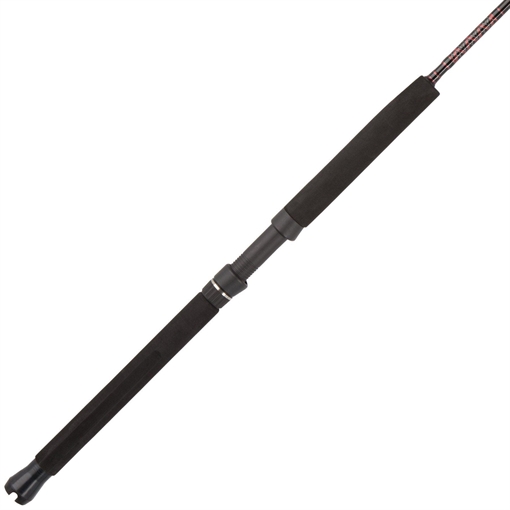 Picture of PENN FISHING TACKLE RAMPAGE JIG SPINNING MED HEAVY 6'4" 1PC MODERATE FAST 1293002