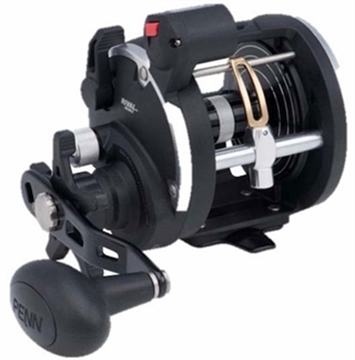 Picture of PENN FISHING TACKLE RIVAL 15LW LC 2BB 5.1 CAST RIV15LWLC