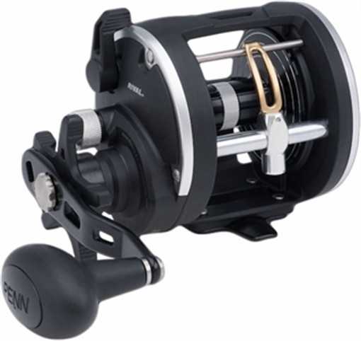 Picture of PENN FISHING TACKLE RIVAL 30LW 2BB 5.1 CAST RIV30LW