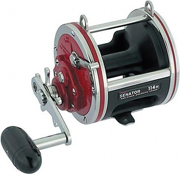 Picture of PENN FISHING TACKLE SPEC SENATOR 2.9 390/60 STAR DRAG 1187313