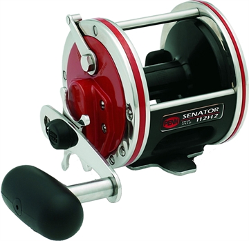 Picture of PENN FISHING TACKLE SPEC SENATOR 2.9 490/60 STAR DRAG 1187312