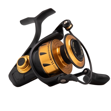Picture of PENN FISHING TACKLE SPINFISHER VI SPINNING 4500 6BB 6.2:1 1481262