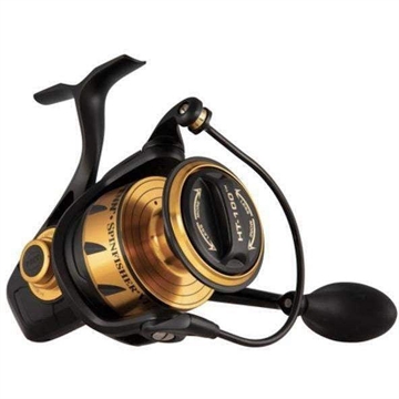 Picture of PENN FISHING TACKLE SPINFISHER VI LIVE LINER SPINNING 2500 6BB 6.2:1 1481277