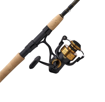 Picture of PENN FISHING TACKLE SPINFISHER VII 6500 6'6"-JIG-1PC 1594589