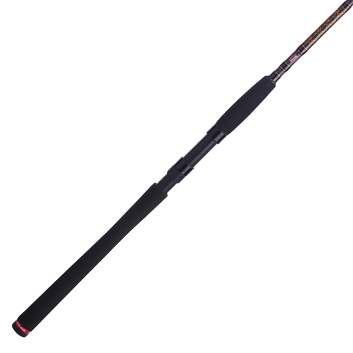 Picture of PENN FISHING TACKLE SQUADRON III INSHORE SPIN 7'-MH-1PC-F 1522218