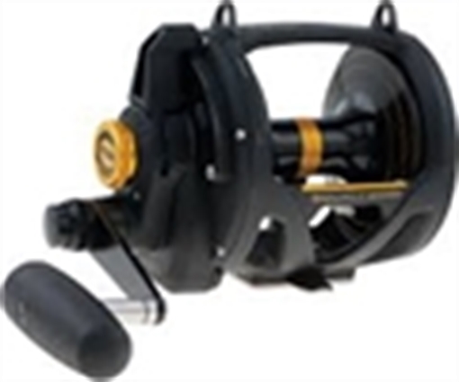 Picture of PENN FISHING TACKLE SQUALL 4BB LEVER DRAG 2 SPEED 1292937