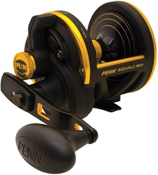Picture of PENN FISHING TACKLE SQUALL 6BB 4.3 LEVER DRAG 1206096