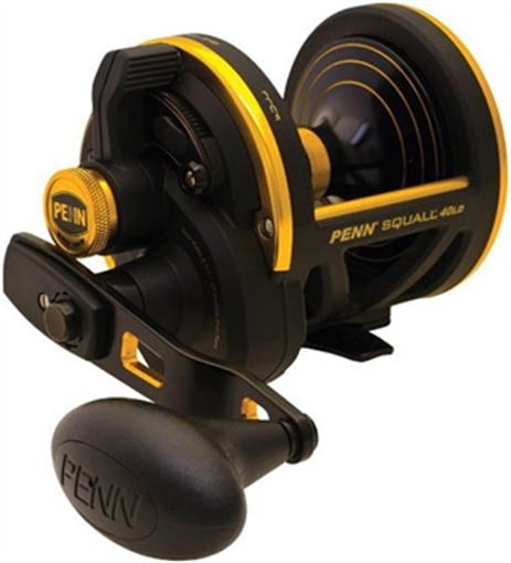Picture of PENN FISHING TACKLE SQUALL 6BB 5.1 LEVER DRAG 1206094