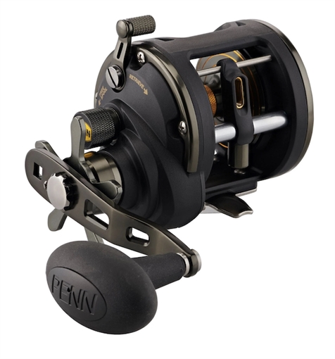 Picture of PENN FISHING TACKLE SQUALL II 15 4.9 LEVEL WIND REEL 1545924