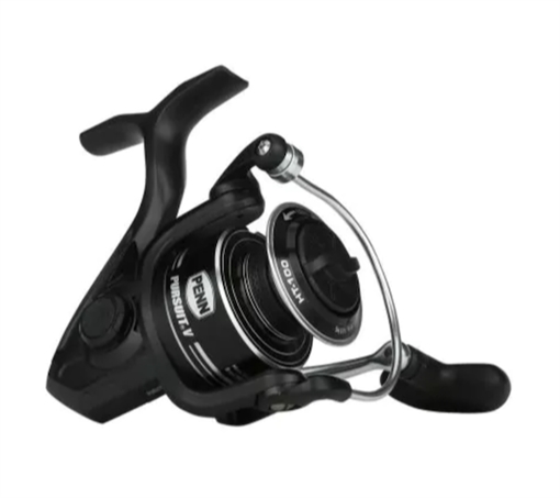 Picture of PENN FISHING TACKLE PURSUIT V 2500 6.2 SPIN REEL 1639634