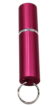 Picture of Pepper Shield PepperShield Pepper Spray OC Pepper Range 10 ft 0.75 oz Pink PSLIPLP