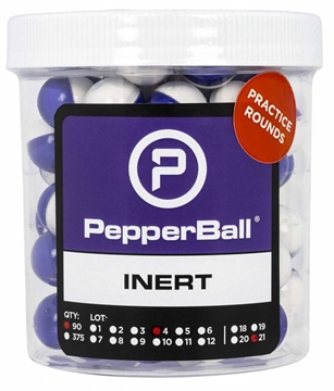 Picture of PEPPERBALL 90 INERT PROJECTILE HARMLESS SCENTED POWDER PEP100841106