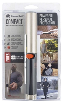 Picture of PEPPERBALL COMPACT LAUNCHER 710-01-0329